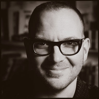 cory doctorow headshot